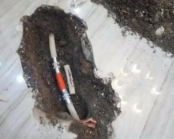 安陆测漏水电话