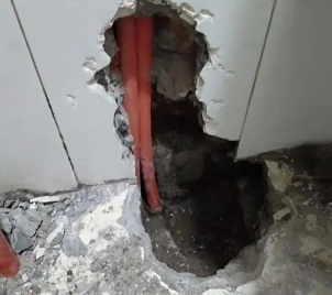 安陆漏水检测电话