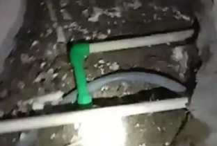 安陆测漏水公司