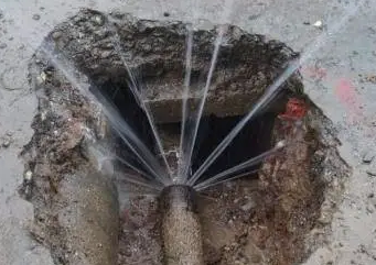 安陆漏水检测多少钱