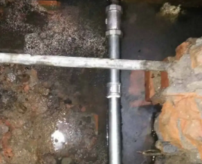 安陆漏水检测公司电话