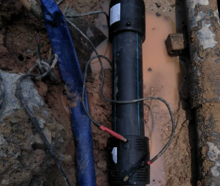 安陆水管漏水检测多少钱