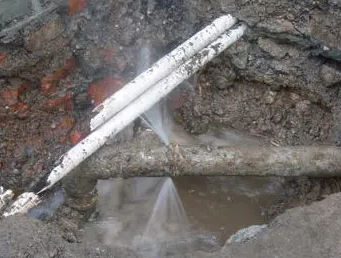 安陆测漏水多少钱