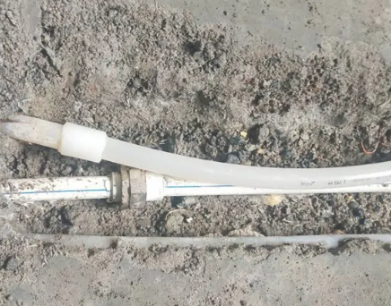 安陆测漏水哪家好